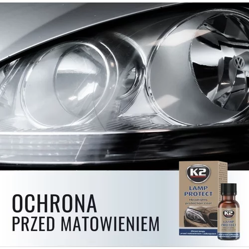 LAMP sada Ochrana svetlometov PROTECT 10ml /K2/ - obr. 11