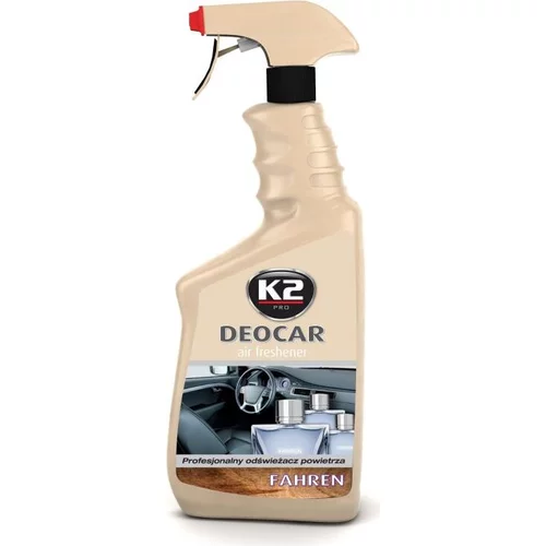 K2 DEOCAR FAHREN 700 ML