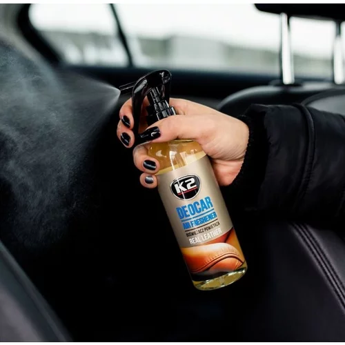 CAYON PRAVÁ KOŽA 250ml /K2/ - obr. 3