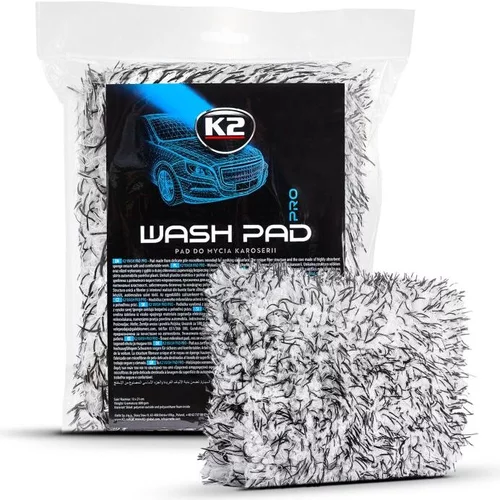 K2 WASH PAD PRO