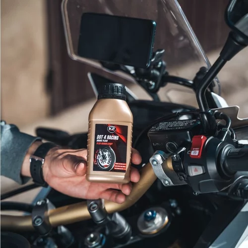 DOT4 RACING 250ml /K2/ - obr. 1