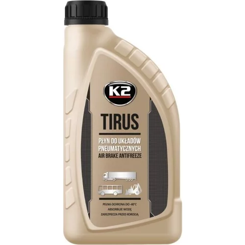 K2 TIRUS 1L