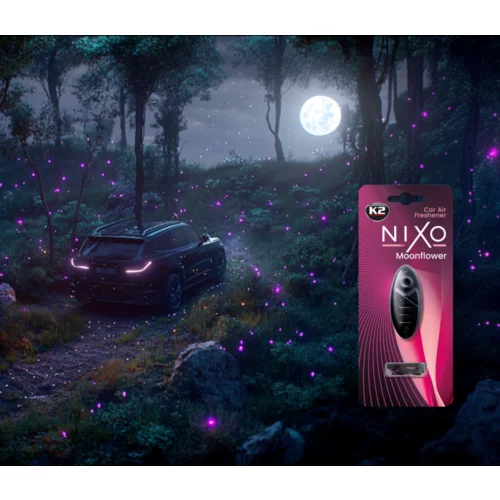 NIXO MOONFLOWER /K2/ - obr. 2