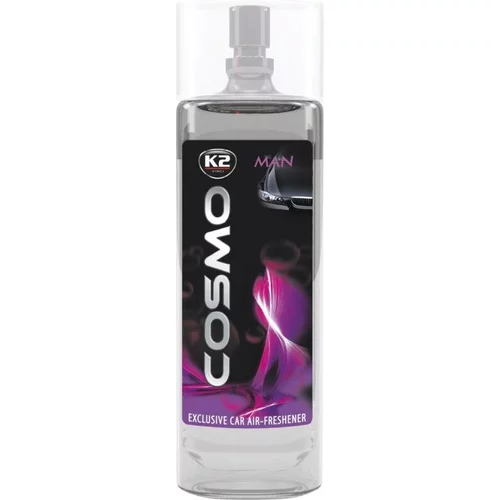 COSMO MAN 50 ML /K2/ - obr. 3