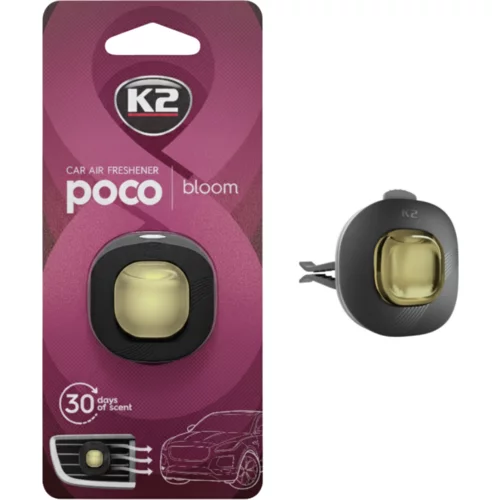 POCO BLOOM /K2/