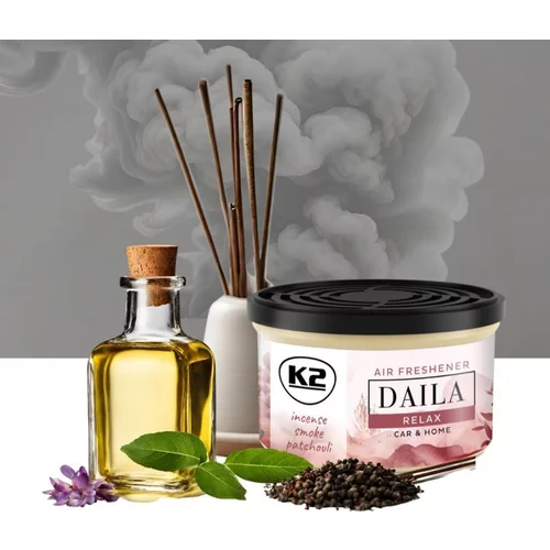 DAILA RELAX 30g /K2/ - obr. 2
