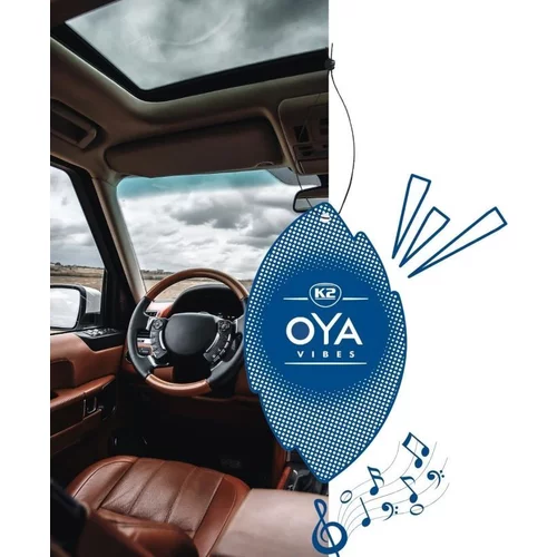 OYA VIBES NOVÉ AUTO /K2/ - obr. 3