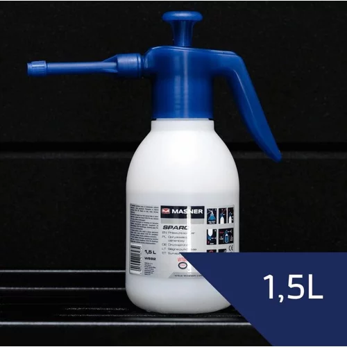 MASNER OPRYSKIWACZ SPARO 1,5L /K2/ - obr. 1