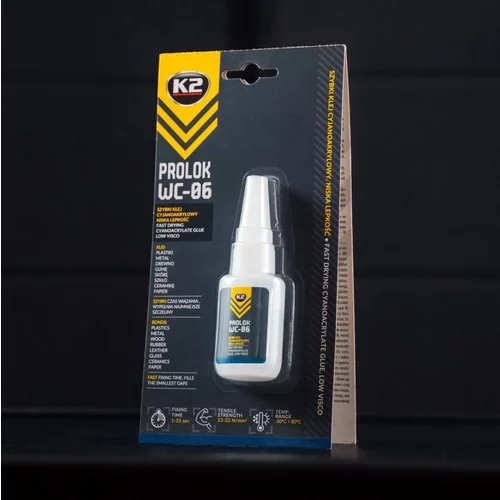 PROLOK WC-06 20g /K2/ - obr. 4