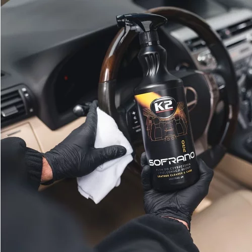 SOFRANO PRO 1L /K2/ - obr. 3