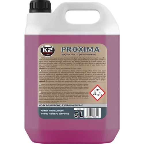 K2 PROXIMA 5 L