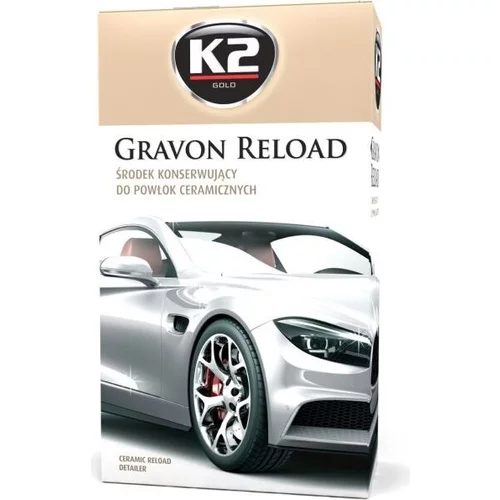 GRAVON RELOAD 250 ML /K2/ - obr. 1