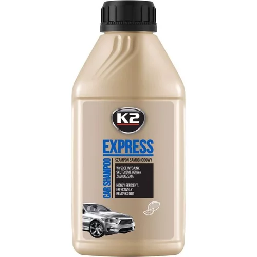 EXPRESS 500 ML /K2/