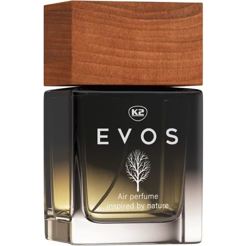 Vôňa do auta EVOS UNICORN PERFUMY 50ml /K2/ - obr. 1
