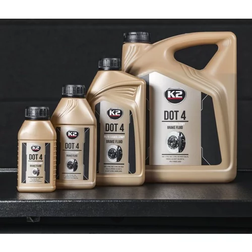 DOT 4 1L /K2/ - obr. 4