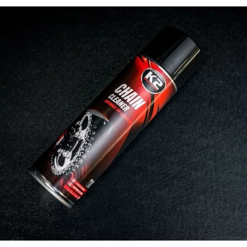 Čistič reťaze 500 ml /K2/ - obr. 1