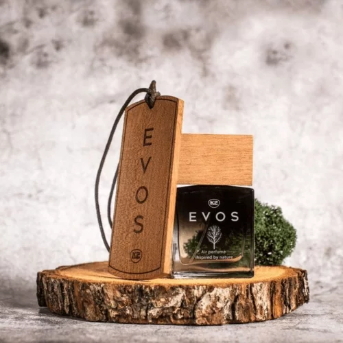 Vôňa do auta EVOS VIKING PERFUMY 50ml /K2/ - obr. 9