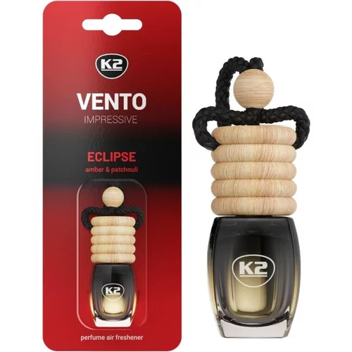 K2 VENTO IMPRESSIVE ECLIPSE 8ml BLISTER