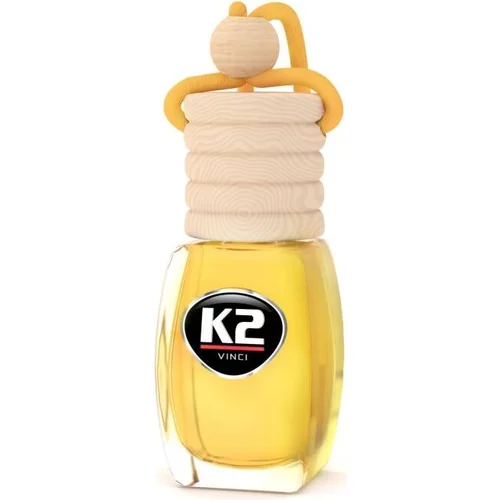 K2 VENTO SOLO LEMON REFILL 8 ML