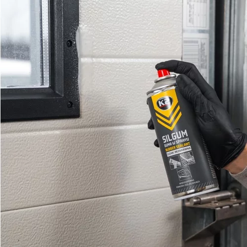 SILGUM BEZFARBNÝ 400ml /K2/ - obr. 1
