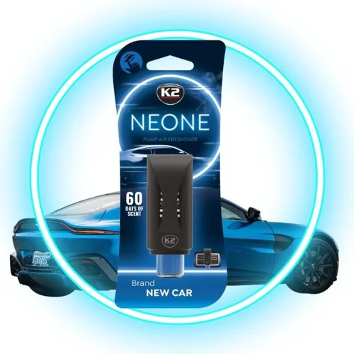 NEONE Úplne nové AUTO /K2/ - obr. 2