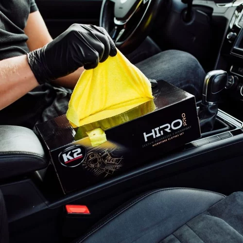 HIRO PRO /K2/ - obr. 1
