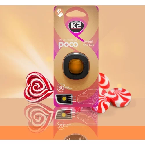 POCO SWEET CANDY /K2/ - obr. 3