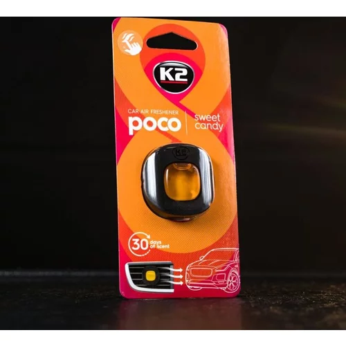 POCO SWEET CANDY /K2/ - obr. 4