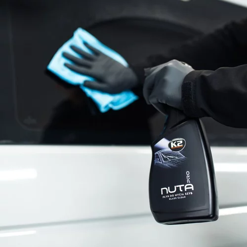 Čistič skla NUTA PRO 750ml /K2/ - obr. 2