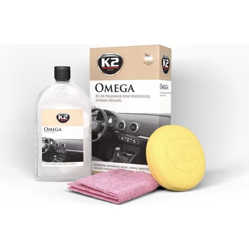 OMEGA 500 ML /K2/ - obr. 1
