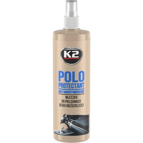 Čistič plastov K2 POLO PROTECTANT 350g