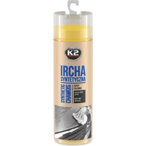 IRCHA SINTETICKÁ /K2/