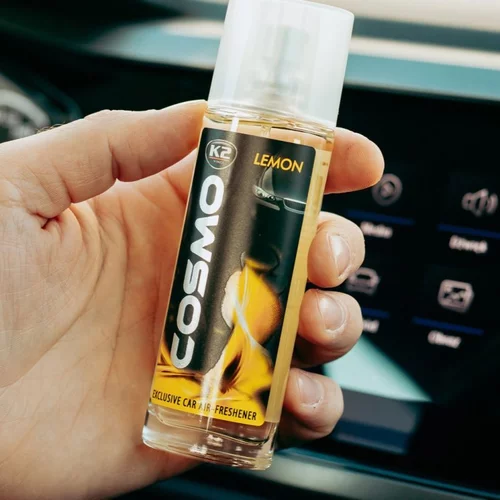 COSMO LEMON 50ML display /K2/ - obr. 3