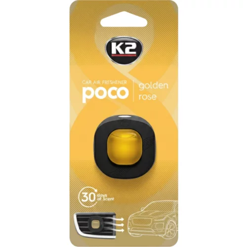POCO GOLDEN ROSE /K2/ - obr. 1