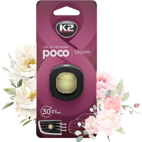 POCO BLOOM /K2/ - obr. 2