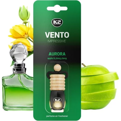 VENTO IMPRESSIVE AURORA 8ml BLISTER /K2/ - obr. 2