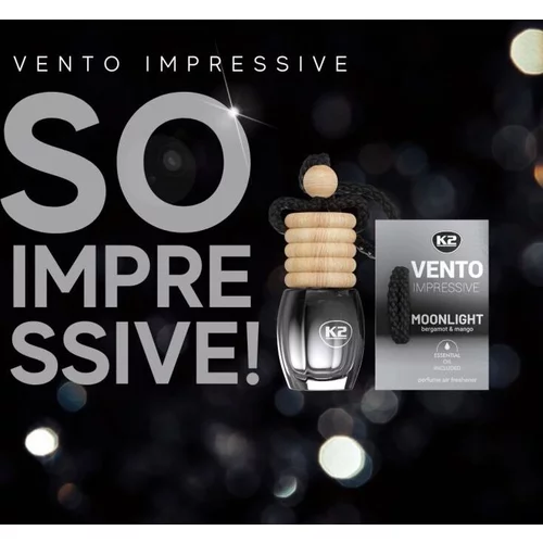 VENTO IMPRESSIVE MOONLIGHT 8ml /K2/ - obr. 3