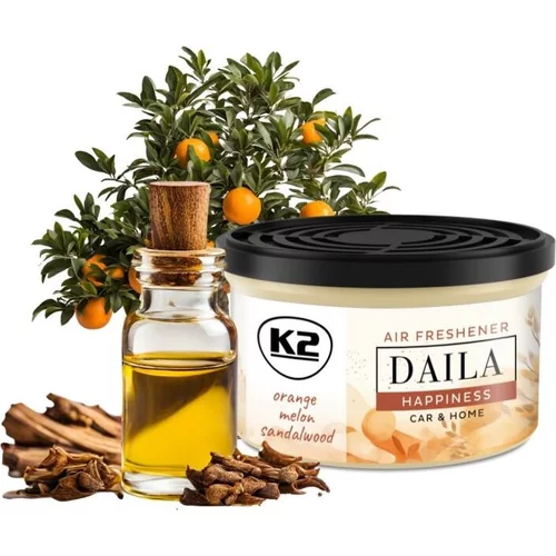 DAILA HAPPINESS 30g /K2/ - obr. 1