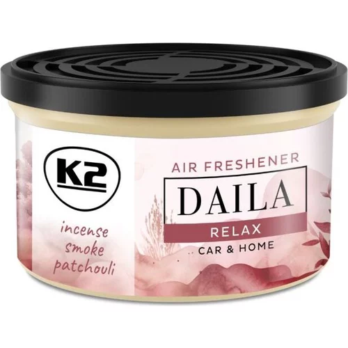K2 DAILA RELAX 30g