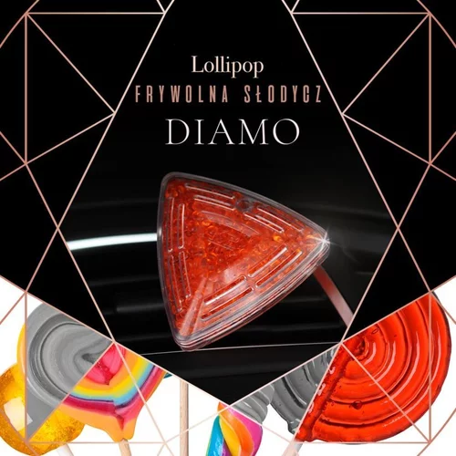 DIAMO LOLLIPOP /K2/ - obr. 2