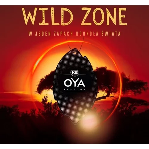 OYA WILD ZONE /K2/ - obr. 2