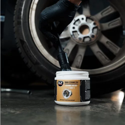 SMAR CERAMICKÝ 500g /K2/ - obr. 2