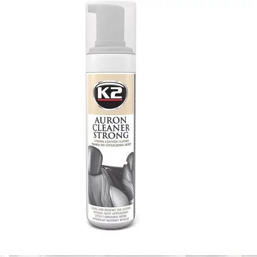 AURON CLEANER STRONG 1L /K2/ - obr. 2