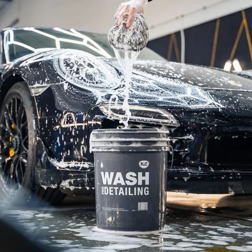 Vedro Detailovacie