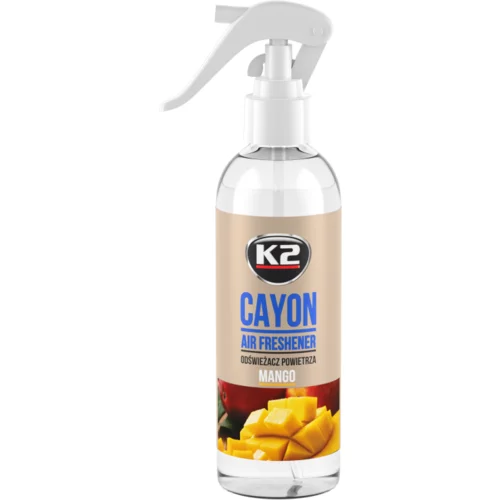 K2 CAYON MANGO 250ml