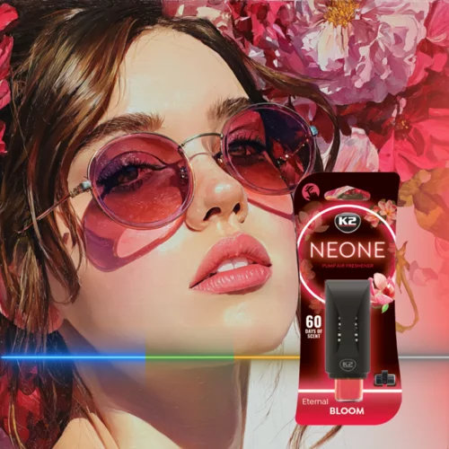 NEONE ETERNAL BLOOM /K2/ - obr. 3