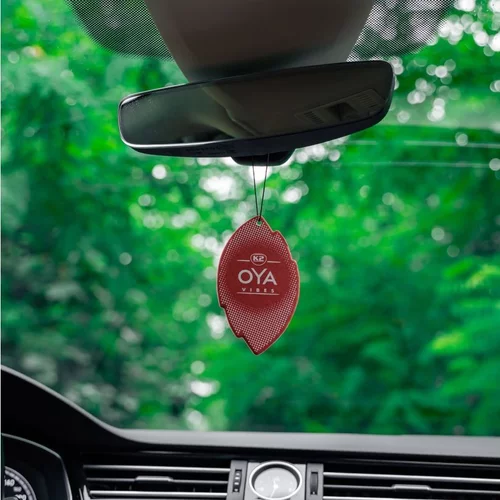 OYA VIBES CHERRY /K2/ - obr. 6