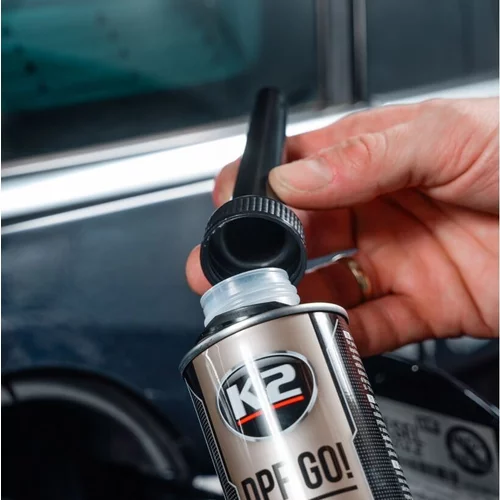 Aditívum do nafty DPF GO! 250ml /K2/ - obr. 2