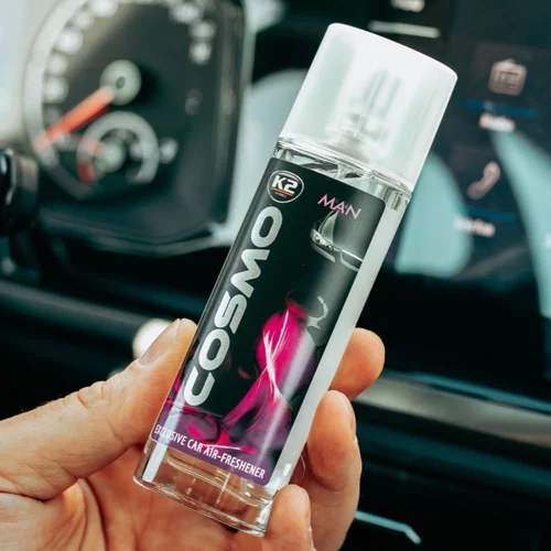 COSMO MAN 50ML display /K2/ - obr. 3