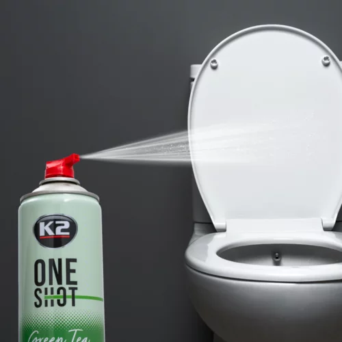 ONE SHOT GREEN TEA 600ml /K2/ - obr. 7